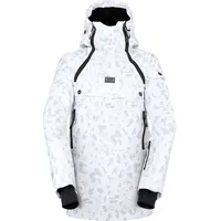 Dare 2b Slide Out Overhead Jacke Weiß 42