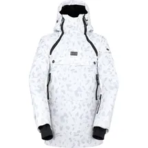 Dare 2b Slide Out Overhead Jacke Weiß 42