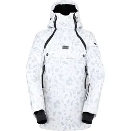 Dare 2b Slide Out Overhead Jacke Weiß 42