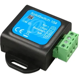 Victron Energy SolidSwitch 104