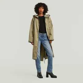 G-Star Rovic Parka - M