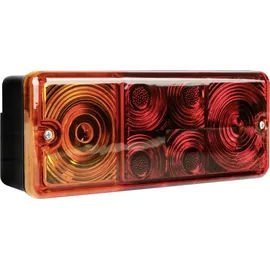 LAS Dreikammer Rückleuchte 10128 rechts oder links