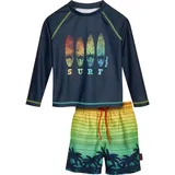 Playshoes UV-Schutz Set Langarm - 86-92