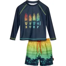 Playshoes UV-Schutz Set Langarm - 86-92
