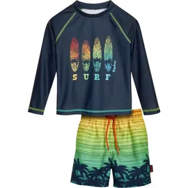 Playshoes UV-Schutz Set Langarm - 86-92