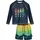 Playshoes UV-Schutz Set Langarm - 86-92