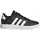 Core Black/Cloud White/Core Black 38 2/3
