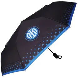 Official Product  Regenschirme IN1655  in Schwarz, Einheitsgrösse