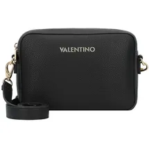Valentino Alexia Umhängetasche 23 cm schwarz