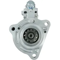 OEM Anlasser 7 kW, 24 V, Zähnez.: 12