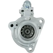 OEM Anlasser 7 kW, 24 V, Zähnez.: 12