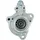 OEM Anlasser 7 kW, 24 V, Zähnez.: 12