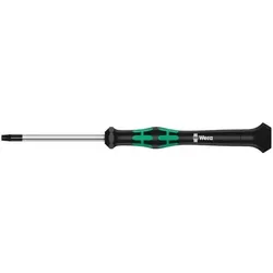 Elektroniker-Schraubendreher 2067 für TORX®, T3 x 40mm