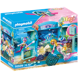 Playmobil Magic Spielbox Meerjungfrauen 70509