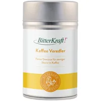 Bitterkraft! Hildegards Kaffee Veredler