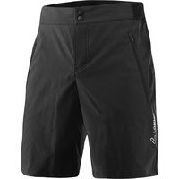 Löffler Herren Radshort Comfort-e Csl Kurze Hose - Black
