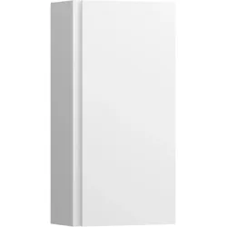 Laufen Halbhochschrank „LANI“ 353 × 700 × 184 mm Special colour, Anschlag rechts