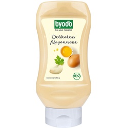 BYODO Delikatess Mayonnaise 300ml
