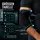 Agile Now Ellenbogenbandage 1 St. Blau XL