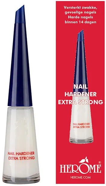 Herome Nagelhärter extra stark 10 ml