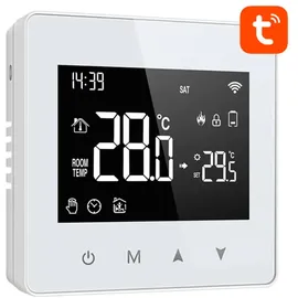 AVATTO Zwt198 Thermostat