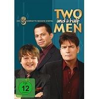 Warner Bros (Universal Pictures) Two and a Half Men