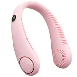 Générique Nackenventilator, wiederaufladbar, USB