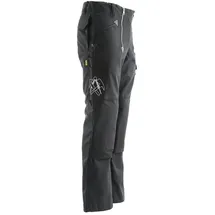 JOB Zunftsommerhose Canvas, Kniepolstertaschen - 54