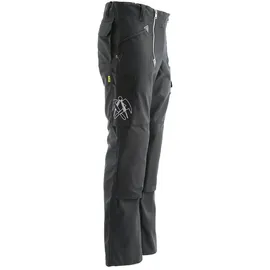 JOB Zunftsommerhose Canvas, Kniepolstertaschen - 54