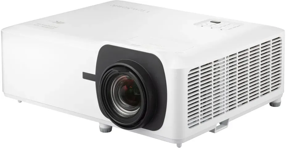 ViewSonic LS901-4K - DLP-Projektor - Laser/Phosphor