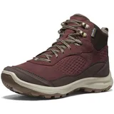Keen Terradora Explorer Mid Wasserdicht Wanderstiefel, Andorra Java, 39.5 EU