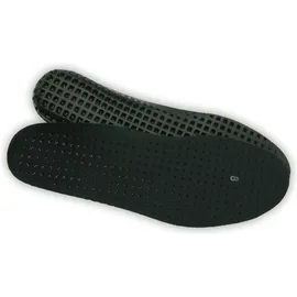 Haix Trekman Einlegesohle 49 Schwarz