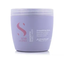 Alfaparf Milano Semi di Lino Smooth Smoothing Maske 500 ml
