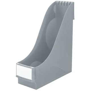 Leitz Stehsammler Kunststoff 24250085 grau