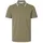 Selected Slim Fit Poloshirt aus Bio-Baumwoll-Mix Modell 'SLIM ATLAS SPORT', Oliv, M