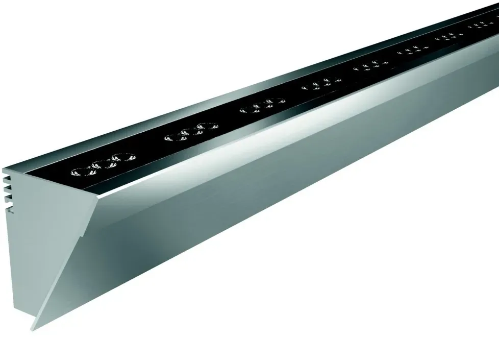 Performance in Light Lineare LED-Anbauleuchte 304944