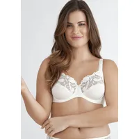 Felina Moments Bra With Wire Vanille Damen