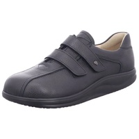 Finn Comfort schwarz - Herrenschuhe Slipper, Schwarz