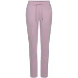 LASCANA Jogger Pants Loungewear Altrosa 32