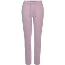 LASCANA Jogger Pants Loungewear Altrosa 32