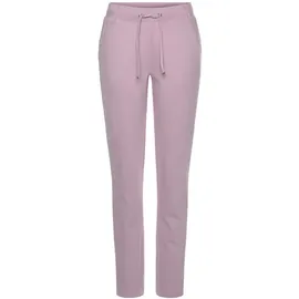 LASCANA Jogger Pants Loungewear Altrosa 32