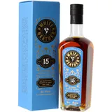 White Heather 15 Years Old Blended Scotch 46% vol 0,7 l Geschenkbox