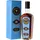 White Heather 15 Years Old Blended Scotch 46% vol 0,7 l Geschenkbox