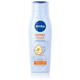 NIVEA Reparatur & Gezielte Pflege pH-Balance Shampoo, - 250.0 ml)