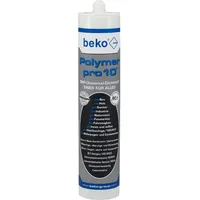 Beko Polymer pro10® 310ml SMP-Universal-Dichtstoff beko