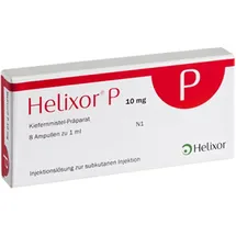 HELIXOR P 10MG