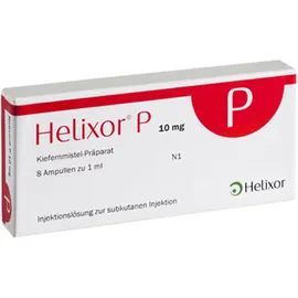 HELIXOR P 10MG