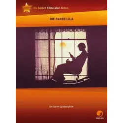 Die Farbe Lila (Special Edition)  Die besten Filme aller Zeiten | Zustand: Neu & original versiegelt
