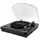 Aiwa LPS-25BK Schwarz