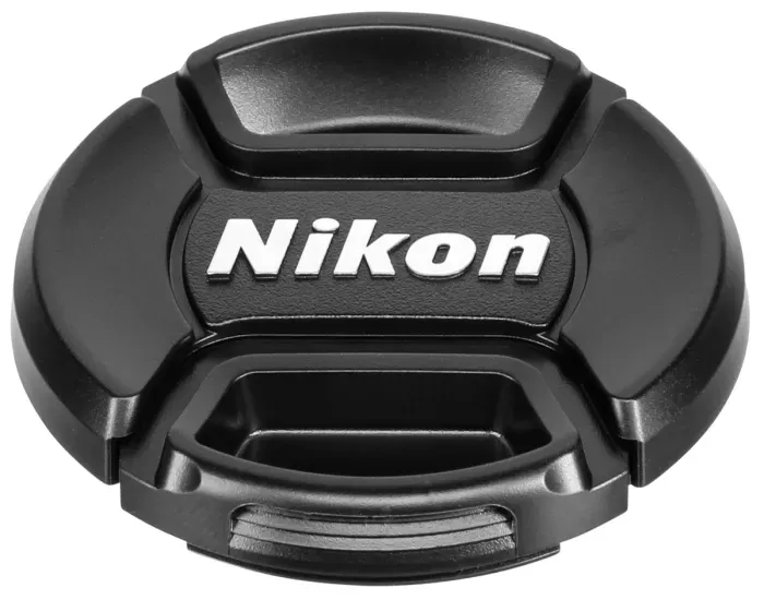 Nikon Objektivdeckel LC-52